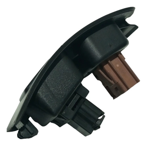Botão Comando Trava Peugeot 207 08 A 13 1.4 9625077077 - Imagem 2