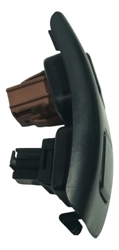 Botão Comando Trava Peugeot 207 08 A 13 1.4 9625077077 - Imagem 3