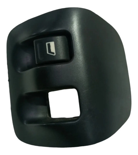 Botão Vidro Elétrico Motorista Peugeot 207 09 A 13 1.6 25858