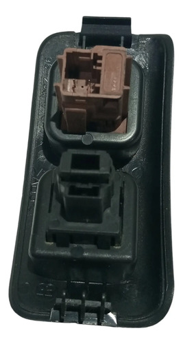 Botão Comando Trava Peugeot 207 08 A 13 1.4 9625077077 - Imagem 6