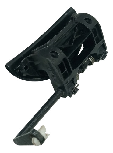 Maçaneta Externa Peugeot 207 09 A 13 1.4 15085wb0 Dianteira - Imagem 6
