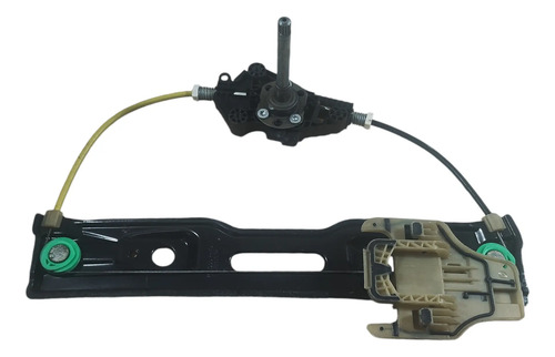 Máquina Vidro Elétrica Traseira Direita New Fiesta C14430 - Imagem 1
