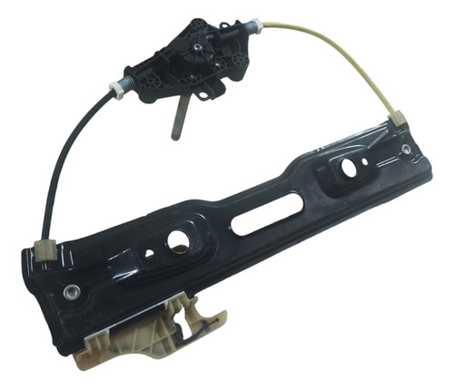 Máquina Vidro Elétrica Traseira Direita New Fiesta C14430 - Imagem 2