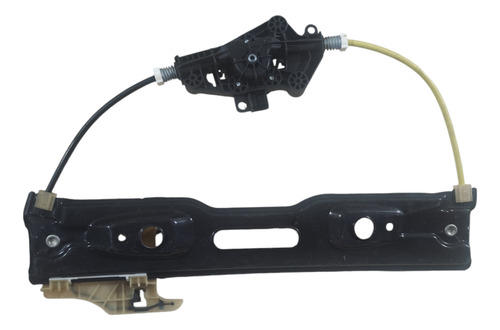 Máquina Vidro Elétrica Traseira Direita New Fiesta C14430 - Imagem 3