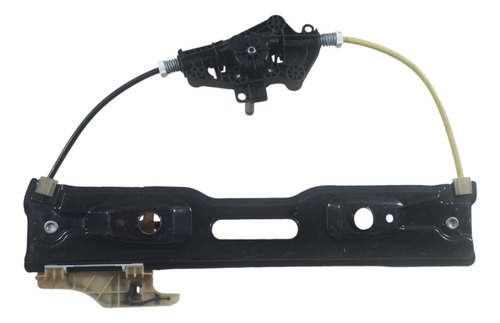Máquina Vidro Elétrica Traseira Direita New Fiesta C14430 - Imagem 4