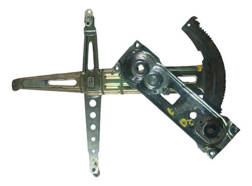 Máquina Vidro Manual Dianteira Direita Gm Monza 96 90035196 - Imagem 2