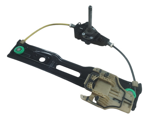 Máquina Vidro Elétrica Traseira Direita New Fiesta C14430 - Imagem 5