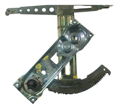 Máquina Vidro Manual Dianteira Direita Gm Monza 96 90035196 - Imagem 4