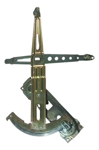 Máquina Vidro Manual Dianteira Direita Gm Monza 96 90035196 - Imagem 5