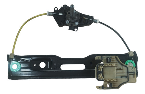 Máquina Vidro Elétrica Traseira Direita New Fiesta C14430 - Imagem 6