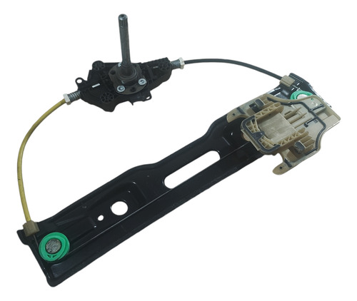 Máquina Vidro Elétrica Traseira Direita New Fiesta C14430 - Imagem 7
