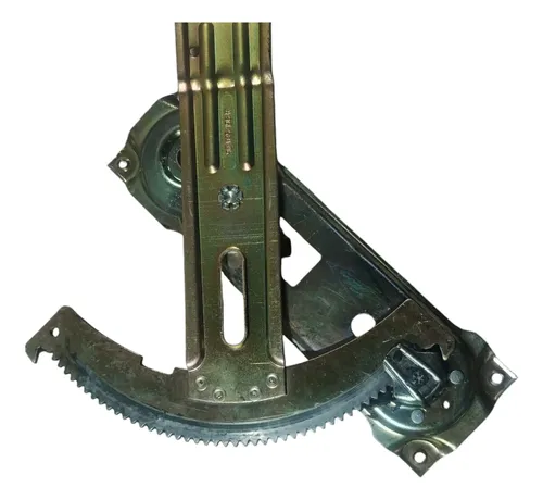 Máquina Vidro Manual Dianteira Direita Gm Monza 96 90035196 - Imagem 7