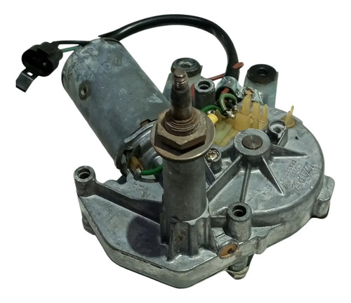 Motor Limpador Traseiro Gm Omega 93 A 96 90213715 - Imagem 3