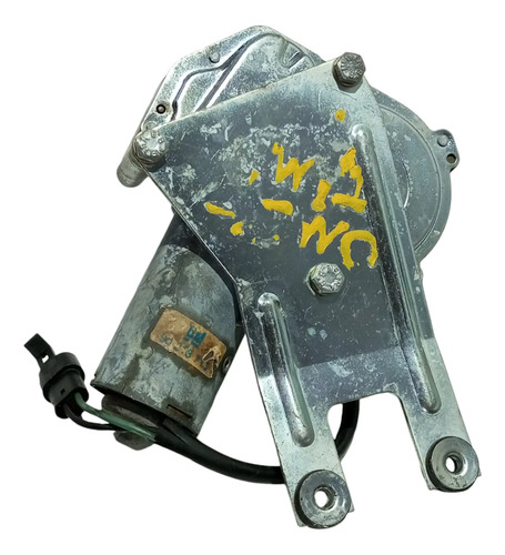 Motor Limpador Traseiro Gm Omega 93 A 96 90213715 - Imagem 5