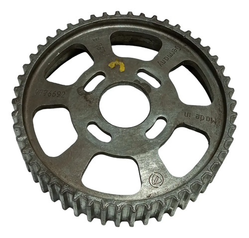 Polia Comando Engrenagem Válvula Fiat Marea 98 A 00 7776692
