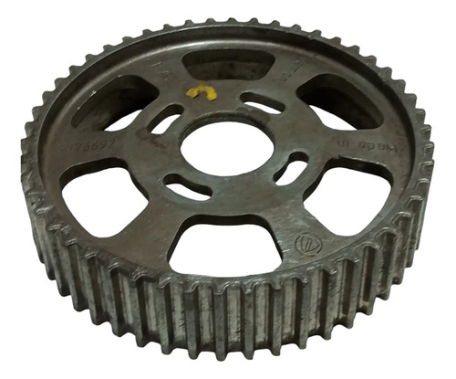 Polia Comando Engrenagem Válvula Fiat Marea 98 A 00 7776692 - Imagem 3