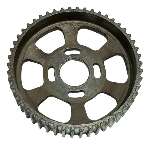 Polia Comando Engrenagem Válvula Fiat Marea 98 A 00 7776692 - Imagem 4