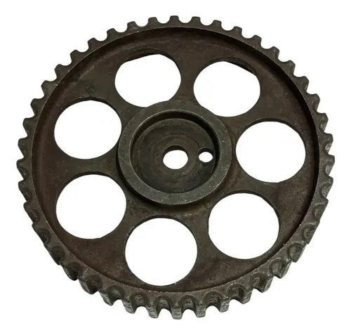 Polia Comando Engrenagem Válvula Gm Kadett 89 A 98 90231313 - Imagem 4