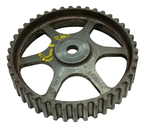 Polia Comando Engrenagem Válvula Renault Clio 04 A 05 029684 - Imagem 3