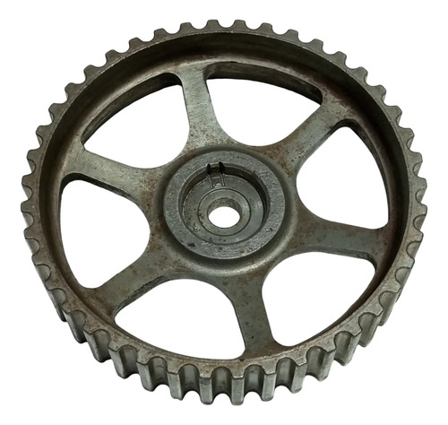 Polia Comando Engrenagem Válvula Renault Clio 04 A 05 029684 - Imagem 5