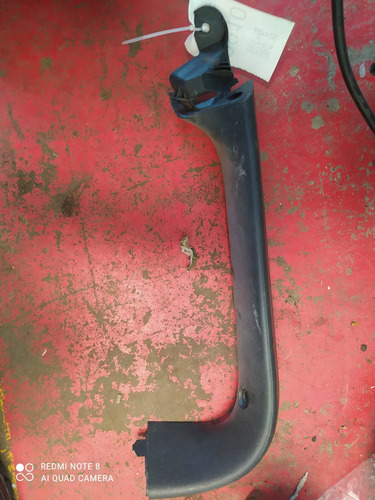 Moldura Direita Interna Porta Malas I30 2.0 2010