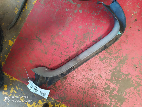 Moldura Direita Interna Porta Malas I30 2.0 2010 - Imagem 2