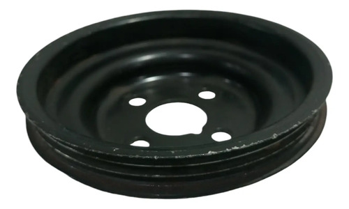 Polia Bomba Direção Hidráulica Hyundai Tucson 2007 A 2015 - Imagem 4