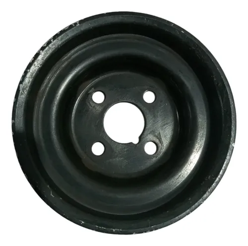 Polia Bomba Direção Hidráulica Hyundai Tucson 2007 A 2015 - Imagem 5
