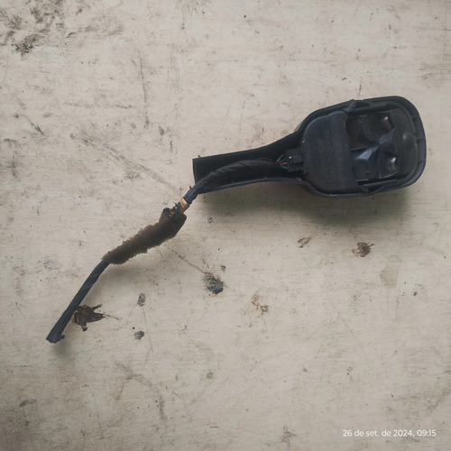 Sensor Chuva 2.0 16v Hyundai Elantra I30 2009 960003k000 - Imagem 2
