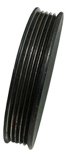 Polia Bomba Direção Hidráulica Gm Monza 83 A 92 52277452 - Imagem 4