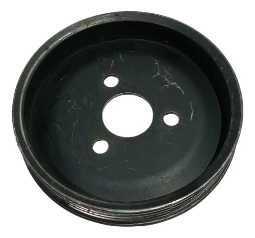 Polia Bomba Direção Hidráulica Gm Monza 83 A 92 52277452 - Imagem 5