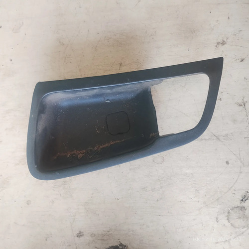Moldura Maçaneta Dianteiro Esquerda Hyundai I30 2010