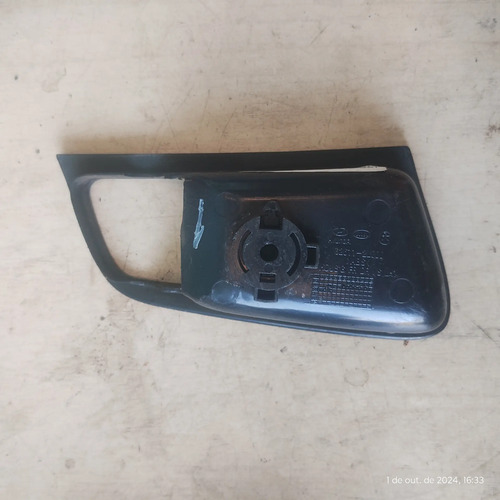 Moldura Maçaneta Dianteiro Esquerda Hyundai I30 2010 - Imagem 2