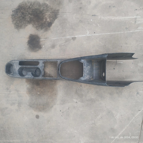 Console Central Gm Joy Onix Prisma 2014 A 2019 52103065