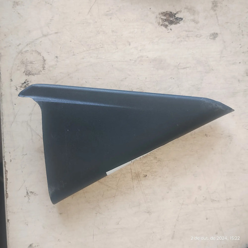 Moldura Interna Traseira Esquerda Hyundai I30 2010