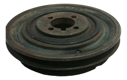 Polia Virabrequim Gm Monza 92 A 95 52270894 - Imagem 5