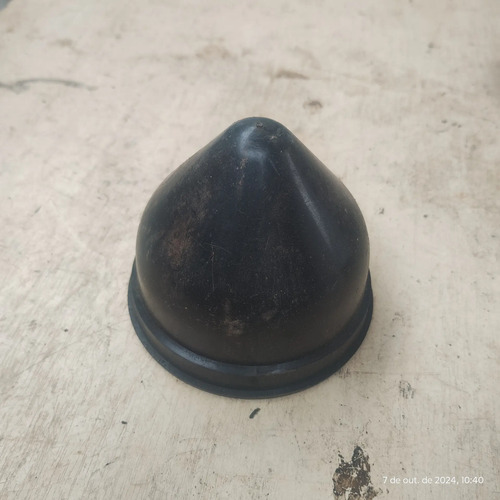 Copo Tampa Amortecedor Traseiro Fiat Grand Siena