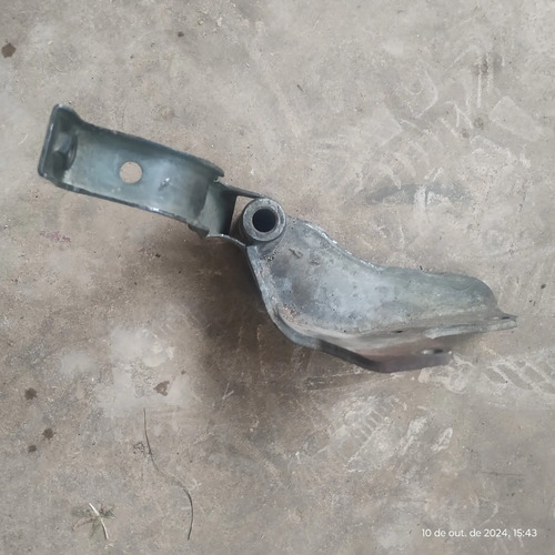 Suporte Alternador Fiat Palio 96 1.6 - Imagem 2