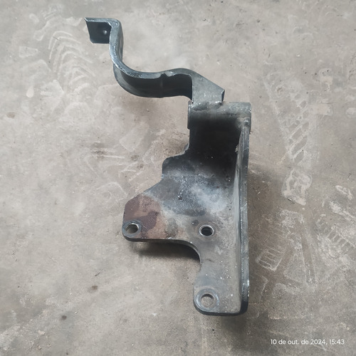 Suporte Alternador Fiat Palio 96 1.6 - Imagem 3