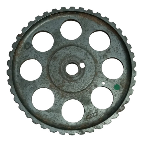 Polia Comando Engrenagem Válvula Fiat Uno 95 A 10 7500739