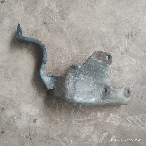 Suporte Alternador Fiat Palio 96 1.6 - Imagem 4