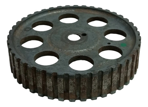 Polia Comando Engrenagem Válvula Fiat Uno 95 A 10 7500739 - Imagem 4