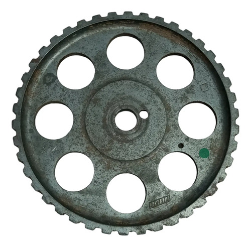 Polia Comando Engrenagem Válvula Fiat Uno 95 A 10 7500739 - Imagem 5