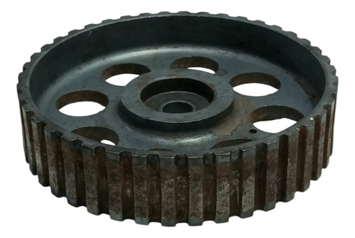 Polia Comando Engrenagem Válvula Fiat Uno 95 A 10 7500739 - Imagem 6