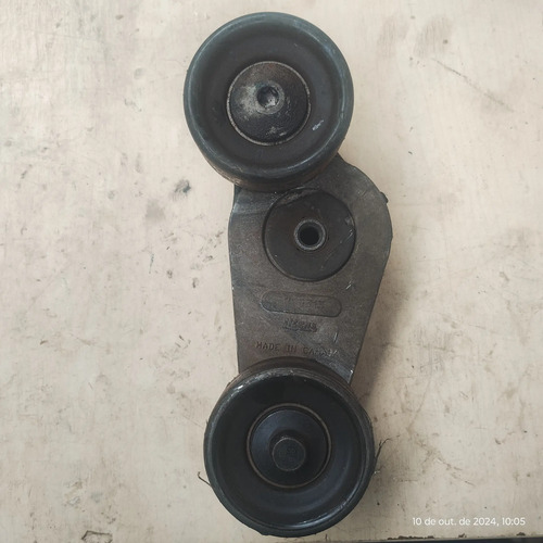 Tensor Alternador Vw Parati 99 2.0 - Imagem 2