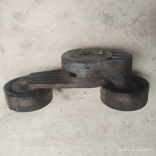 Tensor Alternador Vw Parati 99 2.0 - Imagem 3