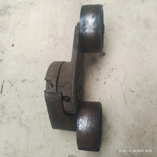 Tensor Alternador Vw Parati 99 2.0 - Imagem 4