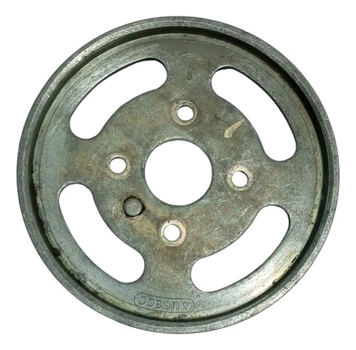 Polia Bomba Direção Hidráulica Peugeot 306 Xsara 9611256780