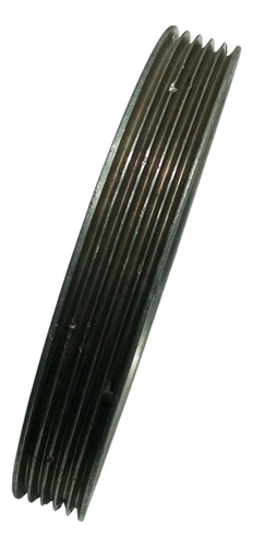Polia Bomba Direção Hidráulica Peugeot 306 Xsara 9611256780 - Imagem 4