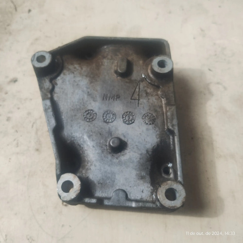 Suporte Compressor Ar Ford Focus 2003 98ab19d624bb